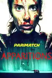 Apparitions 2021 WEB-HD 850MB Tamil (Voice Over) Dual Audio 720p poster | Bolly4u Official