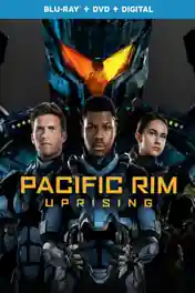 Pacific Rim 2 2018 BluRay 850Mb Hindi Dual Audio 720p poster | Bolly4u Official