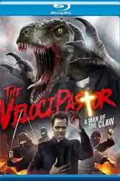 The VelociPastor 2018 BluRay Hindi Dual Audio Full Movie Download 720p | 480p poster | Bolly4u Official