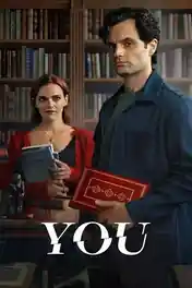 You 2025 WEB-DL Hindi Dual Audio ORG S05 Complete Download 720p | 480p poster | Bolly4u Official