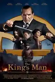 The Kings Man 2021 WEB-DL Hindi Dual Audio ORG 720p 480p Download poster | Bolly4u Official