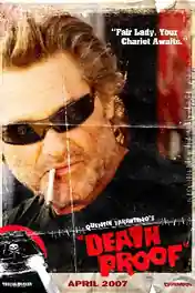Death Proof 2007 BluRay Hindi Dual Audio Full Movie Download 720p | 480p poster | Bolly4u Official