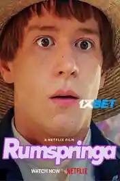 Rumspringa 2022 WEB-HD Hindi (Voice Over) Dual Audio 720p poster | Bolly4u Official