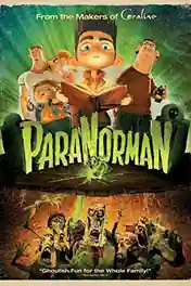ParaNorman 2012 BluRay 700MB Hindi Dubbed Dual Audio 720p ESub poster | Bolly4u Official