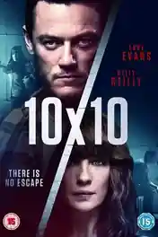 10×10 2018 BluRay Hindi Dual Audio Full Movie Download 720p | 480p poster | Bolly4u Official