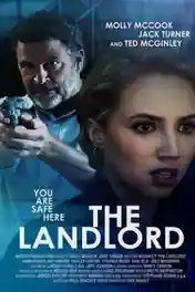 The Landlord 2017 HDRip 300MB Hindi Dubbed 480p poster | Bolly4u Official
