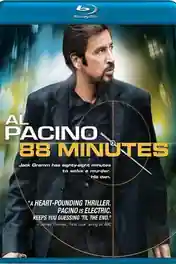 88 Minutes 2007 BluRay Hindi Dual Audio Full Movie Download 720p | 480p poster | Bolly4u Official