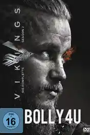 Vikings S02E08 Extended BRRip 150Mb Hindi Dual Audio 480p poster | Bolly4u Official