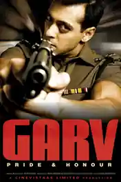 Garv Pride And Honour 2004 WEB-DL Hindi Full Movie Download 1080p | 720p | 480p poster | Bolly4u Official