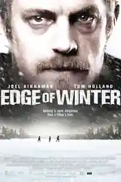 Edge of Winter 2016 WEB-DL Hindi Dual Audio Full Movie Download 720p | 480p poster | Bolly4u Official