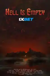 Hell is Empty 2021 WEB-HD 950MB Tamil (Voice Over) Dual Audio 720p poster | Bolly4u Official