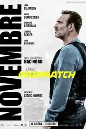 Novembre 2022 WEB-DL Tamil (Voice Over) Dual Audio 720p poster | Bolly4u Official