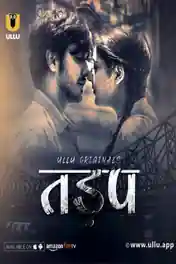 Tadap 2019 WEB-DL 700MB Hindi Part 3 Complete Download 720p poster | Bolly4u Official