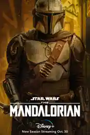 The Mandalorian 2020 WEB-DL Hindi Dual Audio ORG S02 Complete Download 720p | 480p poster | Bolly4u Official
