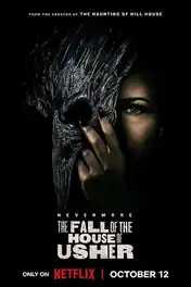 The Fall Of The House Of Usher 2023 WEB-DL Hindi Dual Audio ORG S01 Complete Download 720p | 480p poster | Bolly4u Official
