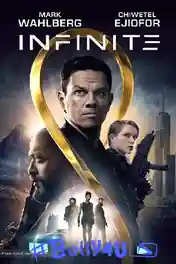 Infinite 2021 WEB-DL Hindi Dual Audio ORG Full Movie Download 1080p | 720p | 480p poster | Bolly4u Official