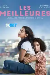 Les Meilleures 2022 HDCAM 950MB Telugu (Voice Over) Dual Audio 720p poster | Bolly4u Official
