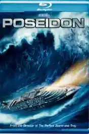 Poseidon 2006 BluRay 300Mb Hindi Dubbed Dual Audio 480p poster | Bolly4u Official