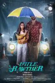 Little Miss Rawther 2023 WEB-DL UNCUT Hindi Dual Audio ORG Full Movie Download 1080p | 720p | 480p poster | Bolly4u Official