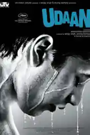 Udaan 2010 BluRay 700MB Full Hindi Movie Download 720p poster | Bolly4u Official