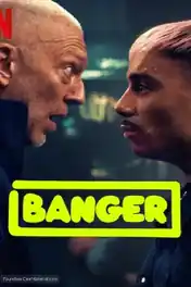 Banger 2025 WEB-DL Hindi Dual Audio ORG Full Movie Download 1080p | 720p | 480p poster | Bolly4u Official