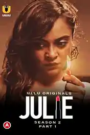 Julie 2022 WEB-DL S02 Part 01 Hindi 720p Download poster | Bolly4u Official