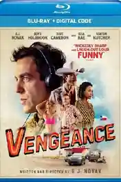 Vengeance 2022 WEB-DL Hindi Dual Audio ORG Full Movie Download 1080p | 720p | 480p poster | Bolly4u Official