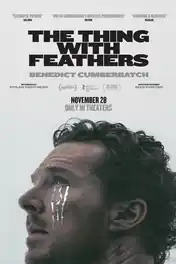 The Thing With Feathers 2025 WEB-DL Hindi Dual Audio ORG Full Movie Download 1080p | 720p | 480p poster | Bolly4u Official