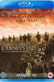 Journeys End 2017 BRRip 999Mb English 720p ESub poster | Bolly4u Official