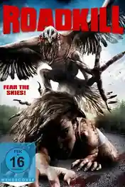 RoadKill 2011 WEB-DL Hindi Dual Audio Full Movie Download 720p | 480p poster | Bolly4u Official
