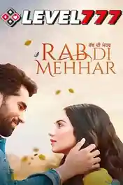 Rab Di Mehhar 2023 HQ S Print Punjabi Full Movie Download 1080p | 720p | 480p poster | Bolly4u Official