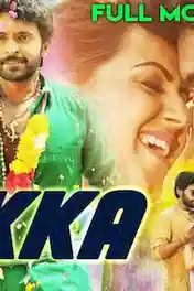 Pakka 2018 HDRip 950MB Full Hindi Dubbed Movie Download 720p poster | Bolly4u Official