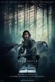 65 2023 WEB-DL Hindi Dual Audio ORG Full Movie Download 1080p | 720p | 480p poster | Bolly4u Official