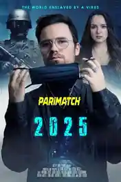 2025 The World Enslaved By A Virus 2021 WEB-HD 850MB Hindi (Voice Over) Dual Audio 720p poster | Bolly4u Official
