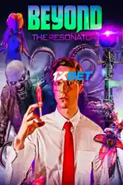 Beyond the Resonator 2022 WEB-HD Tamil (Voice Over) Dual Audio 720p poster | Bolly4u Official