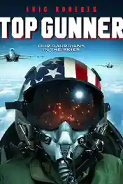 Top Gunner 2020 BluRay Hindi Dual Audio Full Movie Download 720p | 480p poster | Bolly4u Official