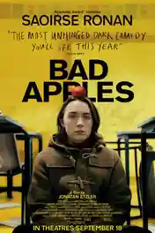 Bad Apples 2026 WEB-DL Hindi Dual Audio ORG Full Movie Download 1080p | 720p | 480p poster | Bolly4u Official