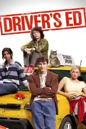 Drivers Ed 2026 WEB-DL Hindi Dual Audio ORG Full Movie Download 1080p | 720p | 480p poster | Bolly4u Official