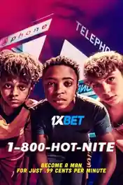 1 800 Hot Nite 2022 WEB-DL Bengali (Voice Over) Dual Audio 720p poster | Bolly4u Official