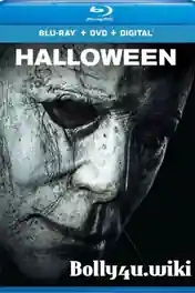 Halloween 2018 BRRip 999MB English 720p ESub poster | Bolly4u Official