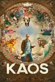 Kaos 2024 WEB-DL Hindi Dual Audio ORG S01 Complete Download 720p | 480p poster | Bolly4u Official