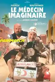 Le médecin imaginaire 2022 WEB-HD 750MB Hindi (Voice Over) Dual Audio 720p poster | Bolly4u Official