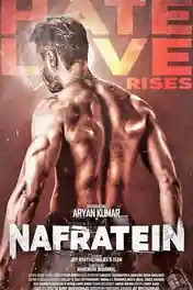 Nafratein 2025 HDTC Hindi Full Movie Download 1080p | 720p | 480p poster | Bolly4u Official