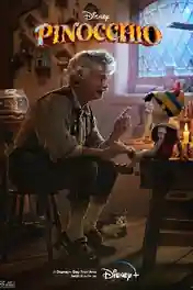Pinocchio 2022 WEB-DL Hindi Dual Audio ORG Full Movie Download 1080p | 720p | 480p poster | Bolly4u Official