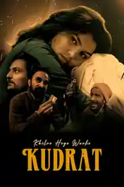 Khilre Hoye Warke Kudrat 2025 WEB-DL Punjabi Full Movie Download 1080p | 720p | 480p poster | Bolly4u Official