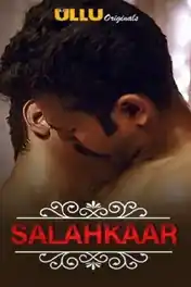 Charmsukh Salahkaar 2021 WEB-DL 250Mb Hindi ULLU 720p poster | Bolly4u Official