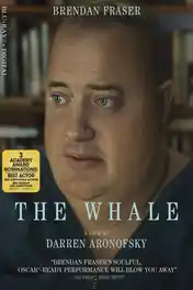 The Whale 2022 WEB-DL Hindi Dual Audio ORG Full Movie Download 1080p | 720p | 480p poster | Bolly4u Official