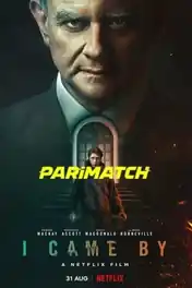 I Came By 2022 WEB-HD Tamil (Voice Over) Dual Audio 720p poster | Bolly4u Official