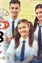 Crushed 2023 WEB-DL Hindi S03 Complete Download 720p | 480p poster | Bolly4u Official