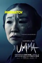 Umma 2022 HDCAM 700MB Hindi (Voice Over) Dual Audio 720p poster | Bolly4u Official